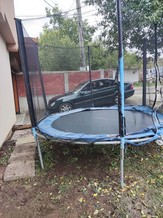 Продавам детски Батут