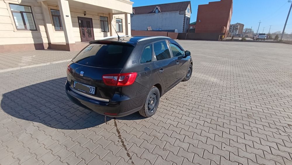 Продам авто универсал Seat Ibiza