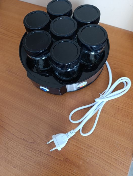 Уред за домашно кисело мляко ADLER