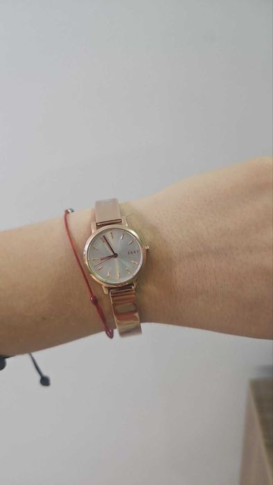 Michael Kors , Tommy Hilfiger, Fossil & DKNY