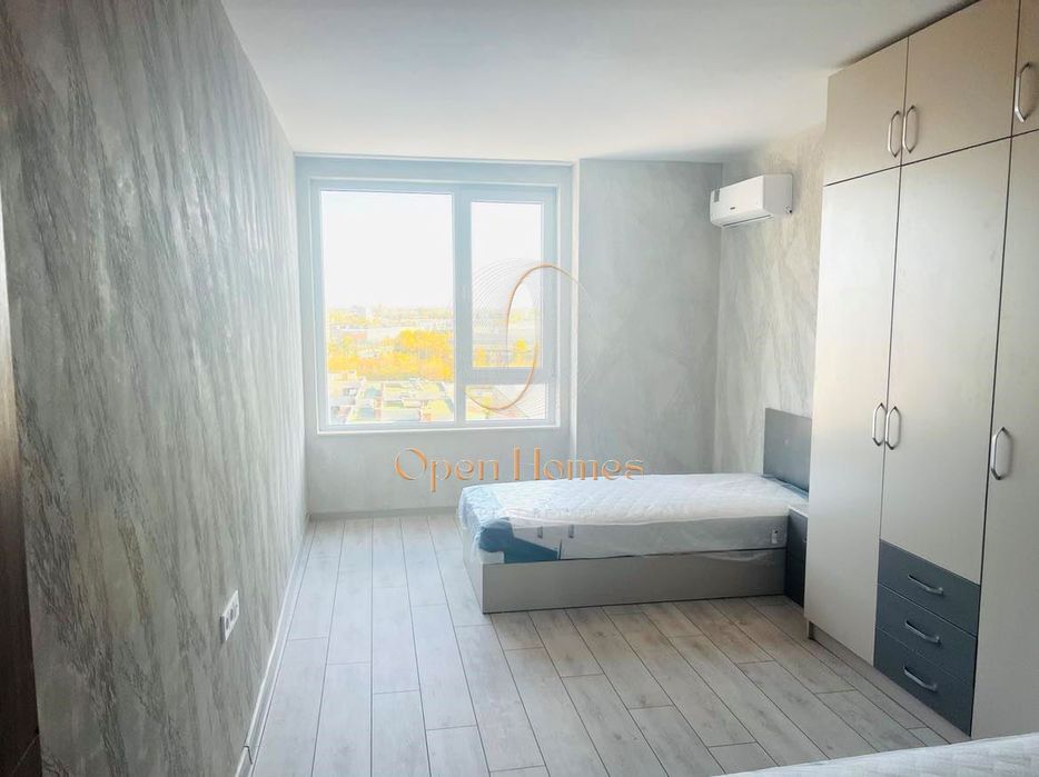 Продава се Тристаен апартамент в Пловдив, Съдийски - 123 кв.м за 1627 €/кв.м - Снимка #7