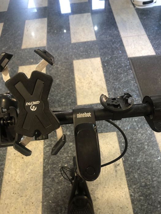 Trotineta ninebot E2 Pro
