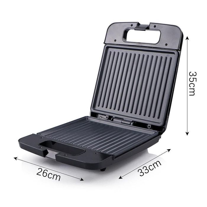 Raf Сендвичница Гриль Тостер грильница лаваш гамбургер r.516