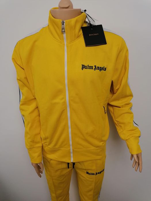 Trening Palm Angels