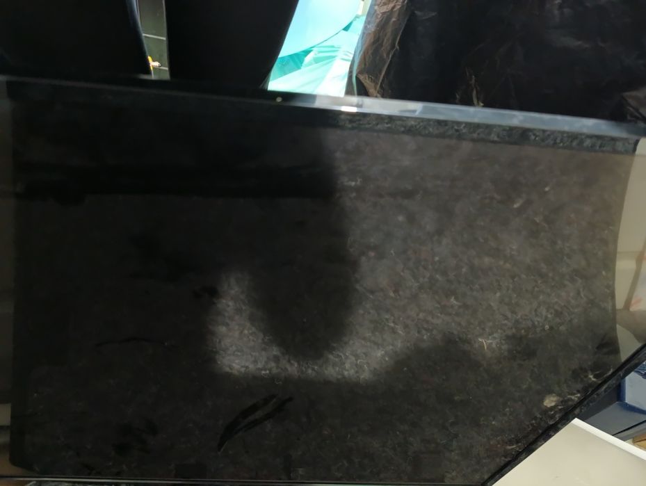 Televizor nefunctional