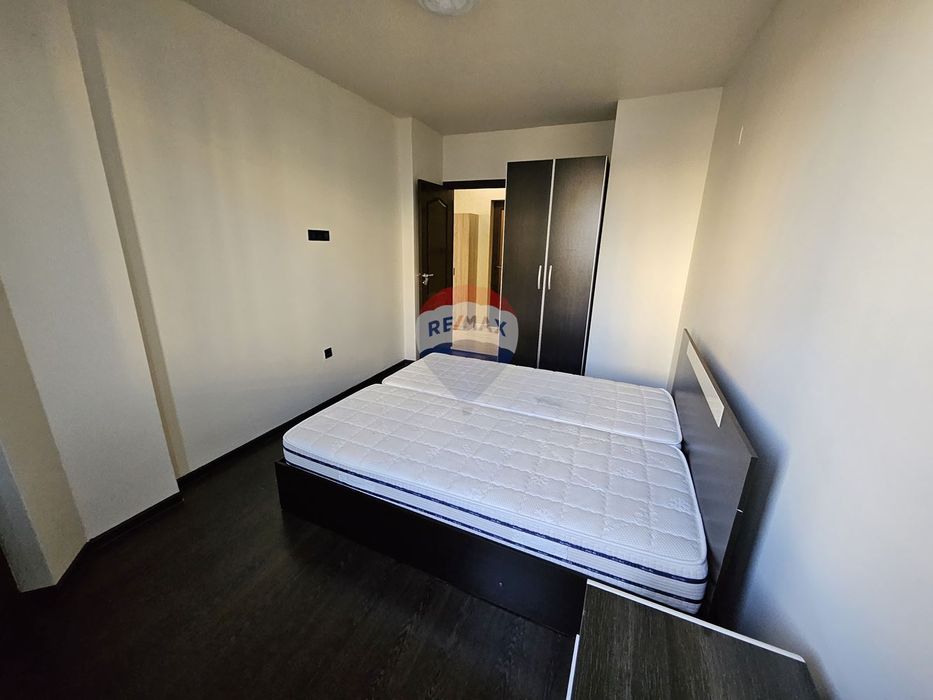 Дава се под наем Тристаен апартамент в Варна, Чаталджа - 80 кв.м за 714 € - Снимка #6