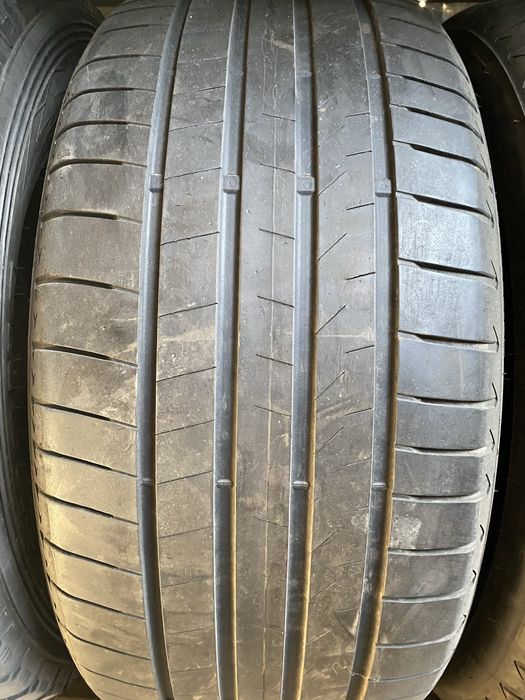 Пара летние шины 285/35/22 285/35R22 Bridgestoone.