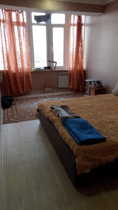 Продаётся  квартира