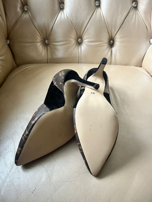 Туфли, 37 размер