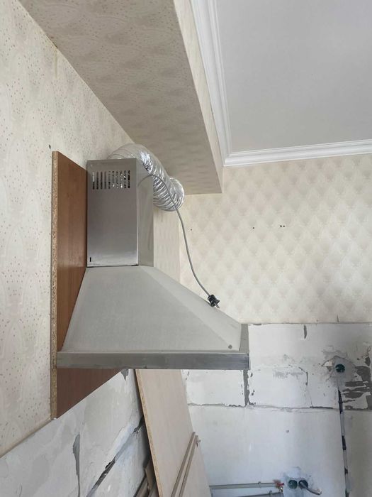 Продам вытяжка для кухни