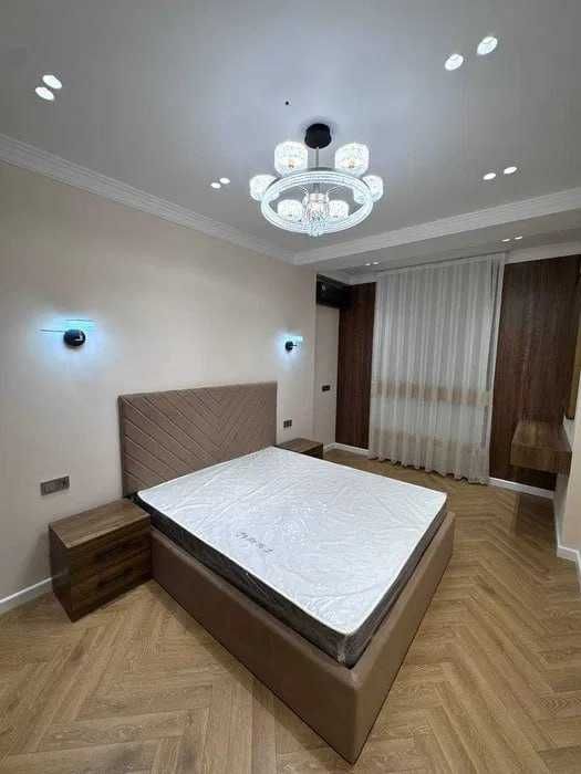 Сдается квартира на Алмазарском р-не ЖК NURAFSHON SAROY