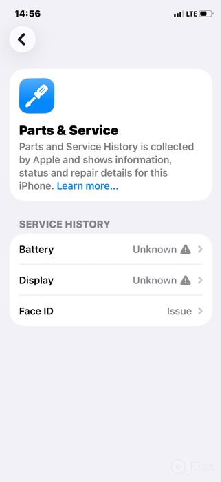 iPhone 11 Pro (White)