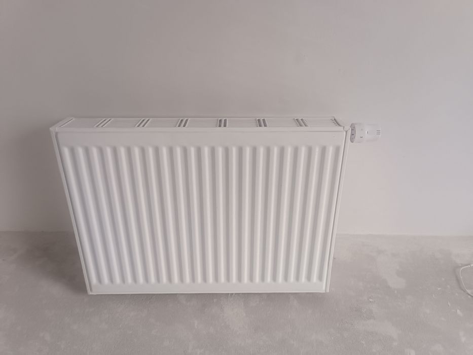 Prado панельный радиатор
