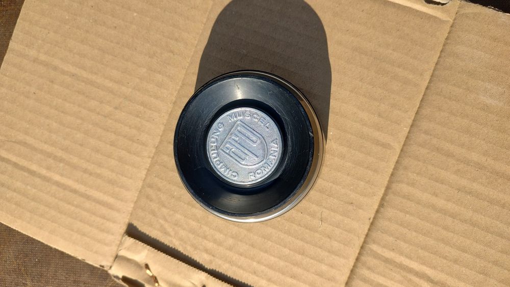 Capac volan Aro epocă