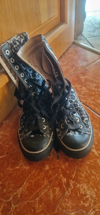 Bocanci eleganti