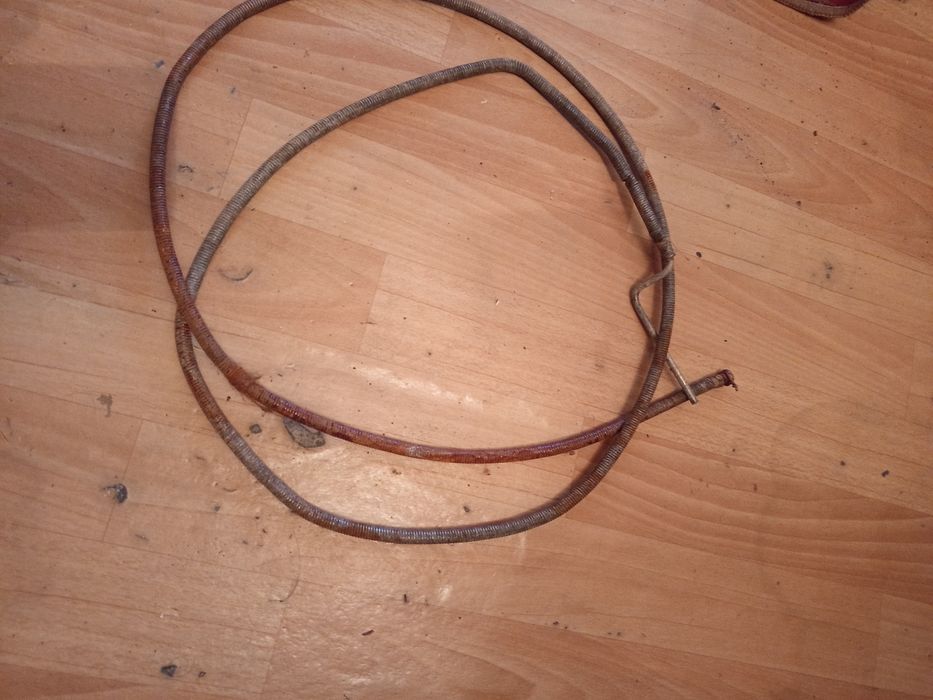 Продам инструмент для чистки труб в канализации