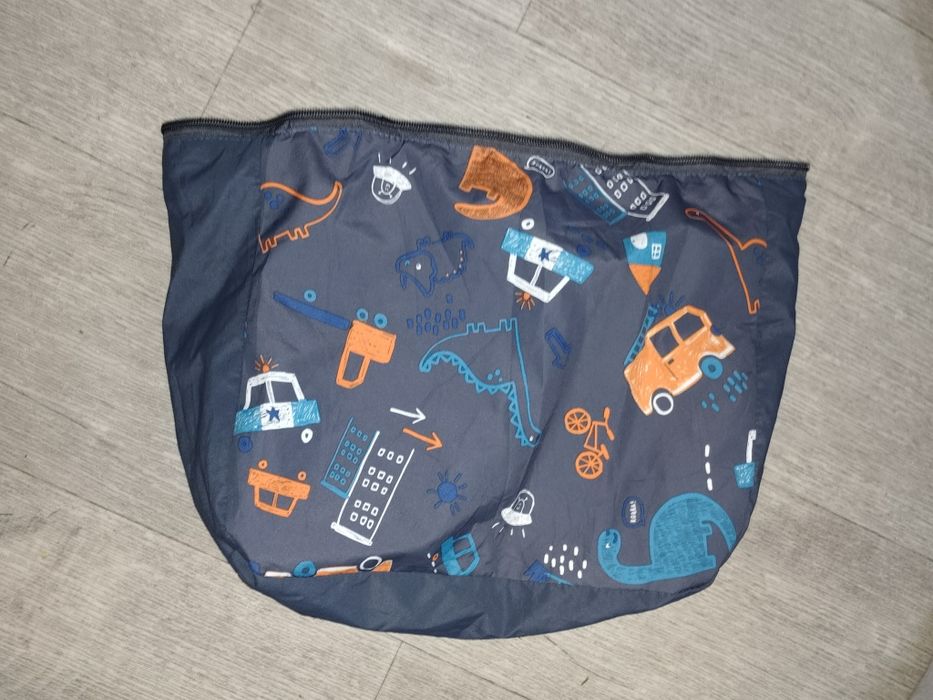 Детский зимний костюм, до 3 лет