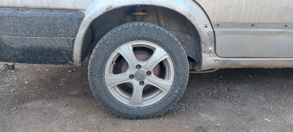 Дискы сатылады 14