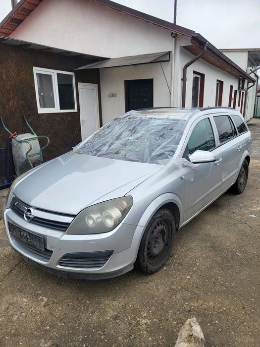 Dezmembram/Piese Opel Astra H breack 2005 1.8 benzina