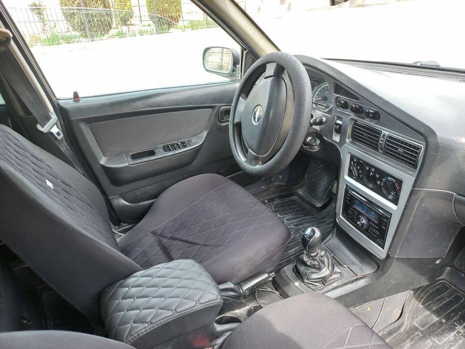 Нексиа 2 2009 йил