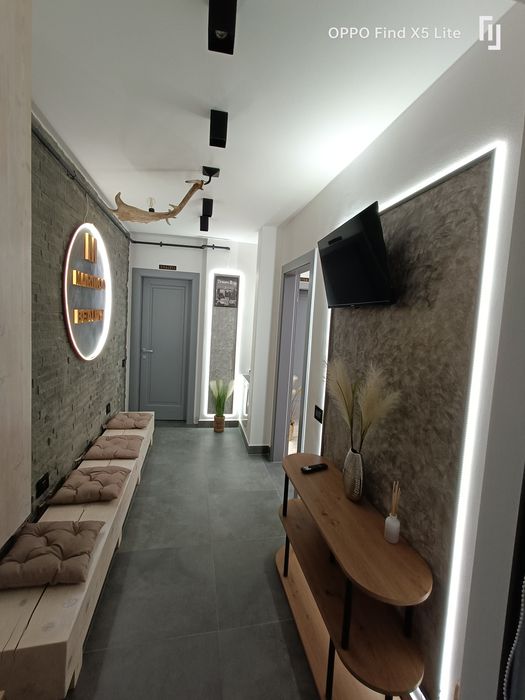 Vând afacere la cheie salon de înfrumusețare, în zona Metro/Vivo Cluj