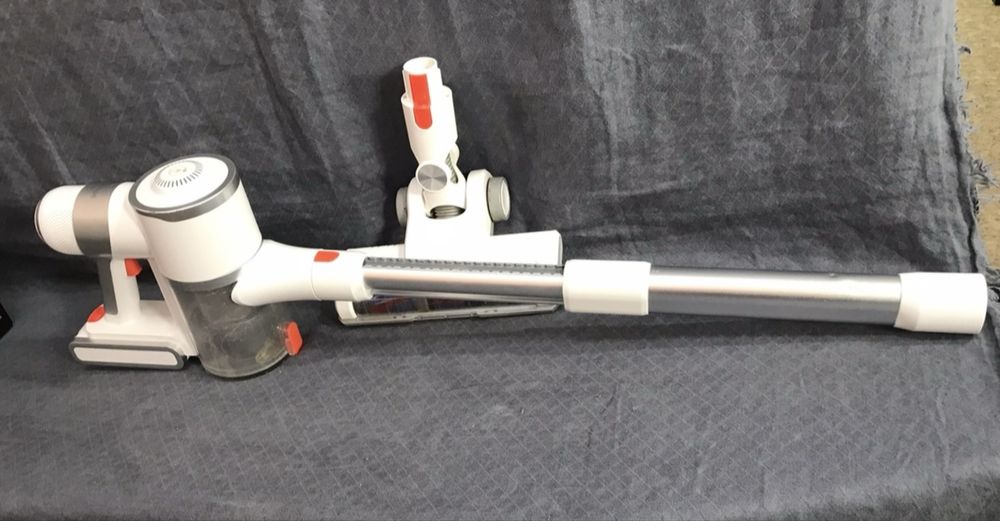 Безжична прахосмукачка Ultenic U10 Pro