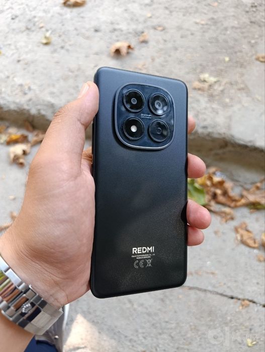 Redmi note 15 pro