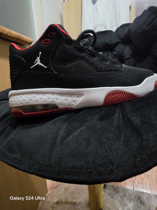 Sneakers Jordăn  Max  AURA 2 .