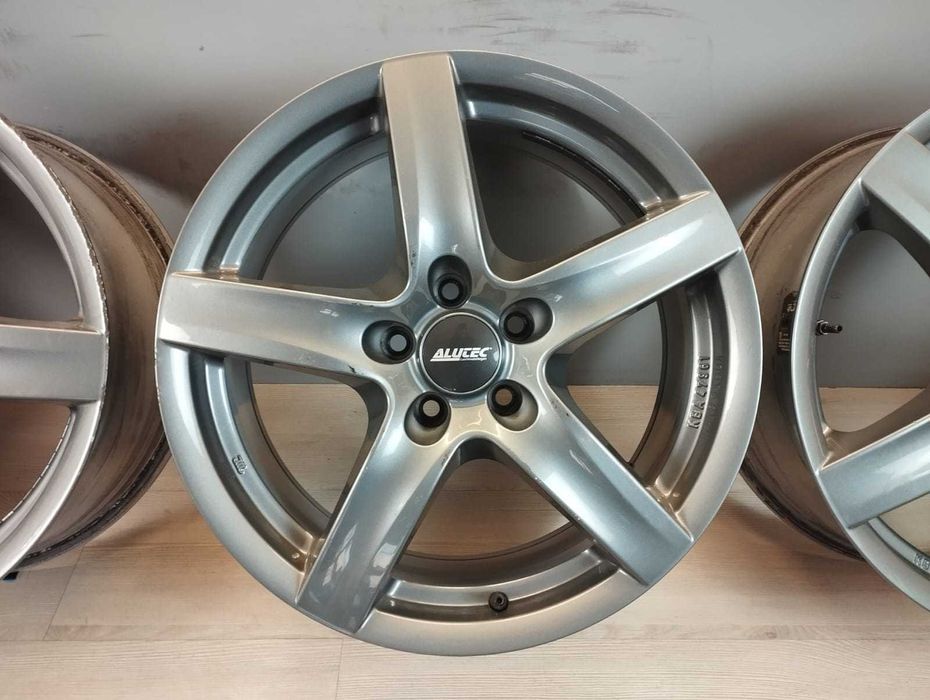 Jante Mercedes 5x112 R17 V-Class, Vito, Viano; Vw, Audi, Seat, Skoda