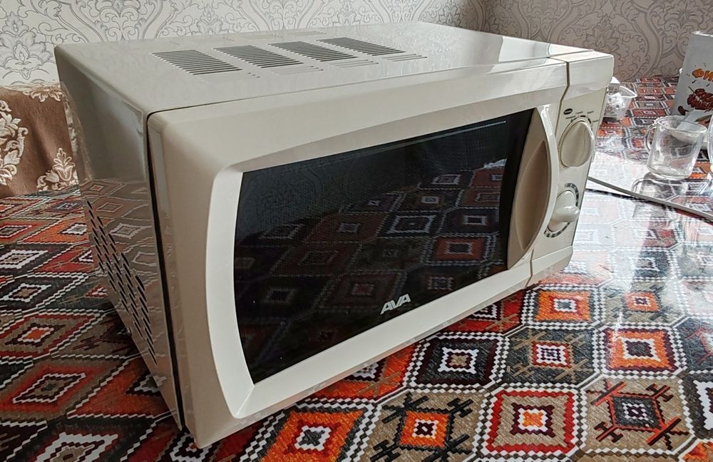 Микроволновая печь AVA
