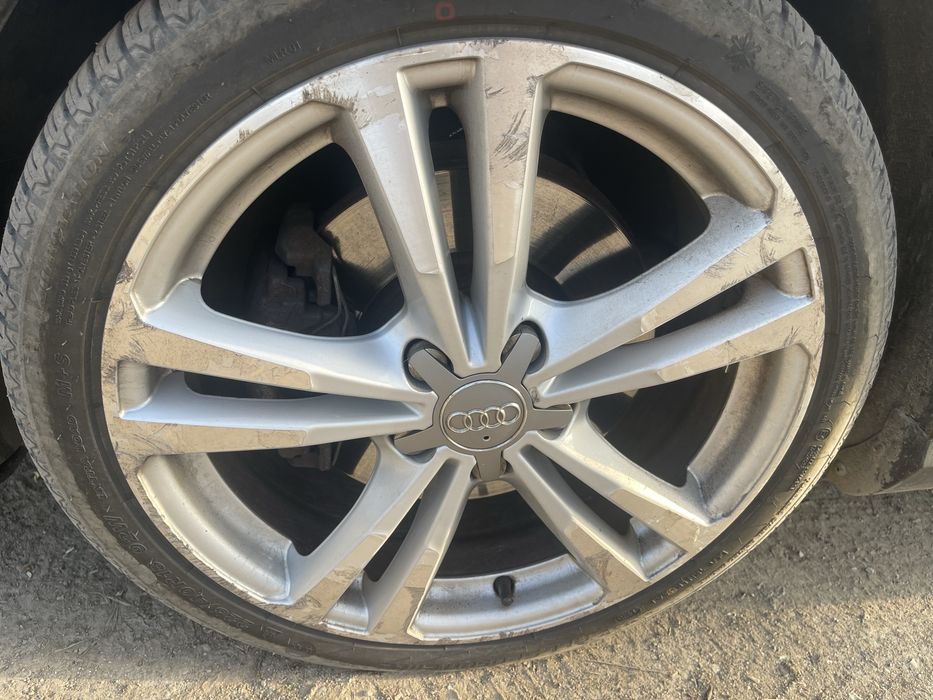 VW passat B6 2.0 tfsi