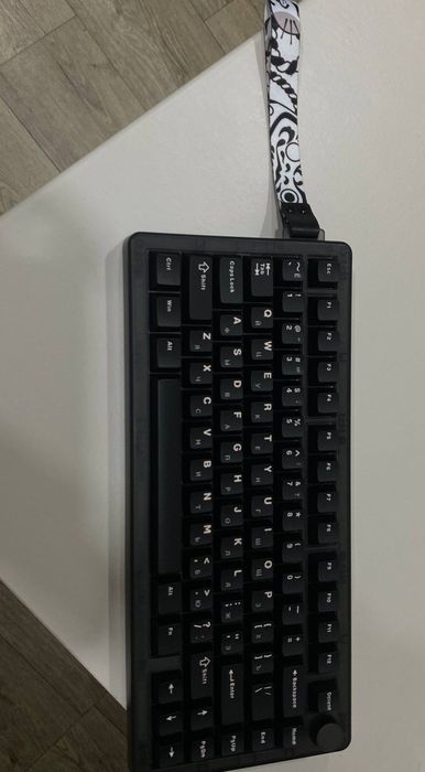 Cidoo qk75 новая