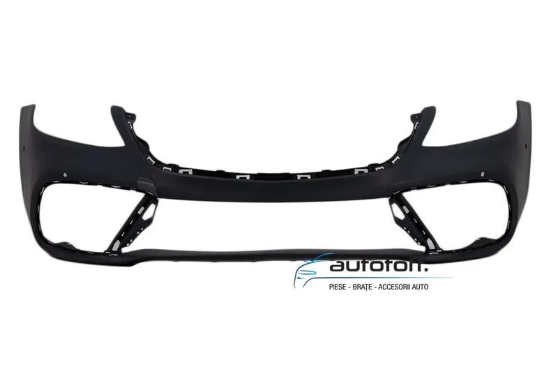 Bara fata Mercedes W222 S-Class Facelift (17-20) S63 Design