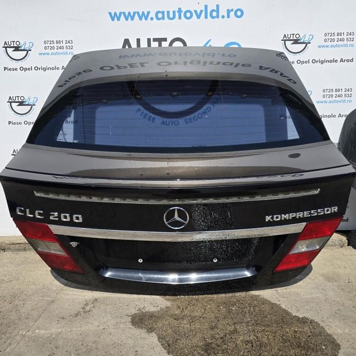 Haion complet Mercedes CLC w203