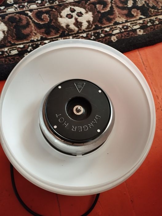 Тәтті мақта Мата апарат