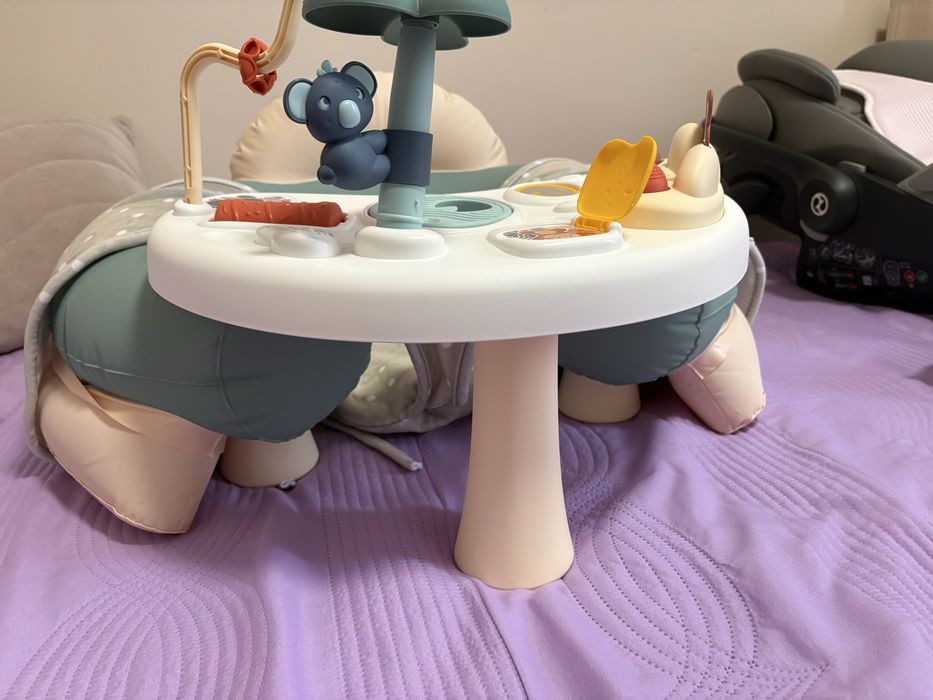 Smoby Little Cosy Seat 6+ месеца – като ново