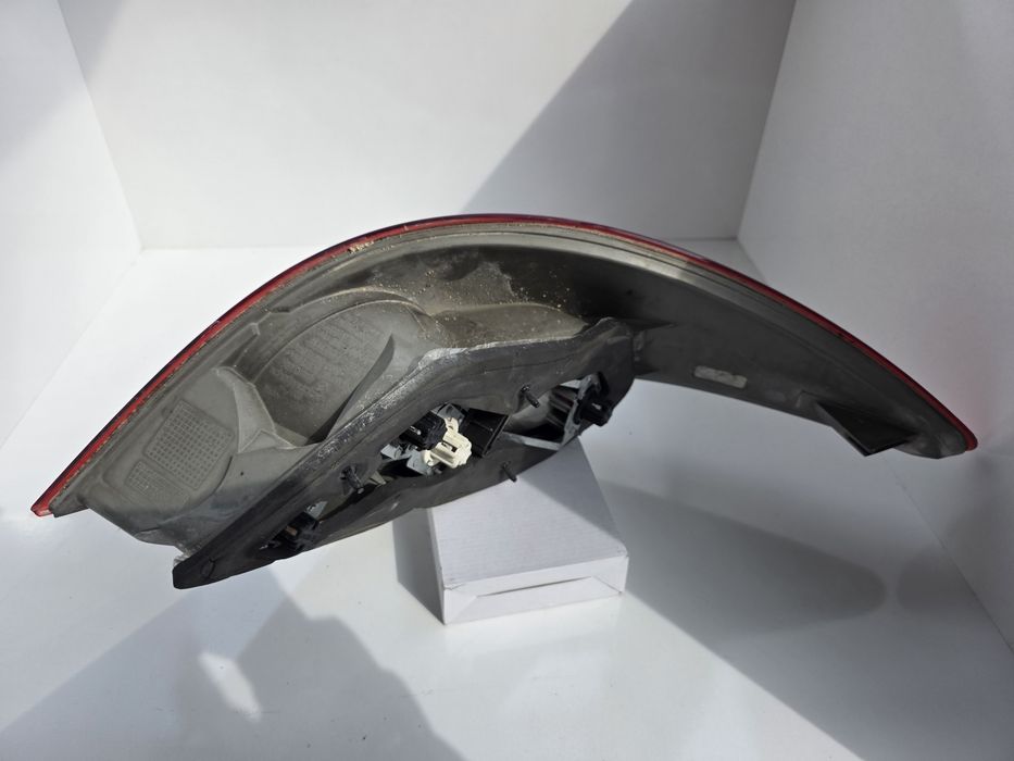 Десен стоп Mercedes R-class W251