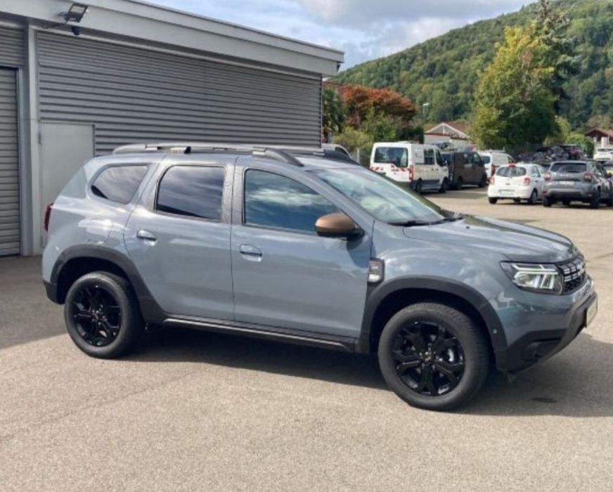 Dacia Duster Prestige 1.3 Benzina 4X4 Euro 6 , 21.000km 2024