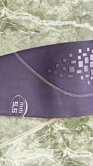 Неопрен за подводен риболов