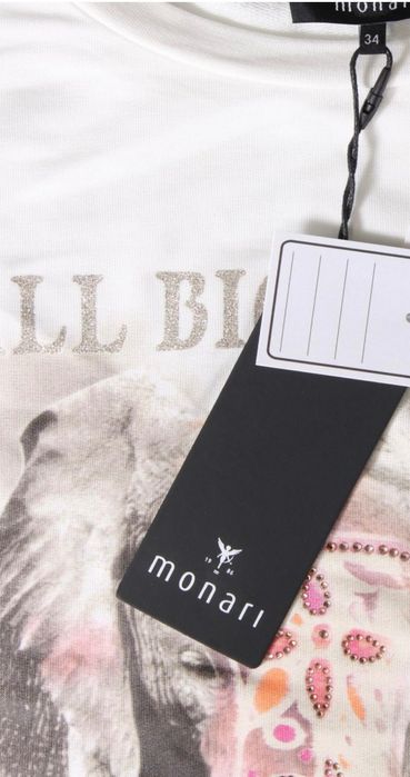 Нова Тениска Monari