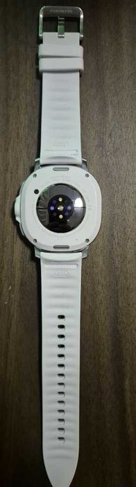 Samsung Galaxy Watch8 Classic 46mm BT White