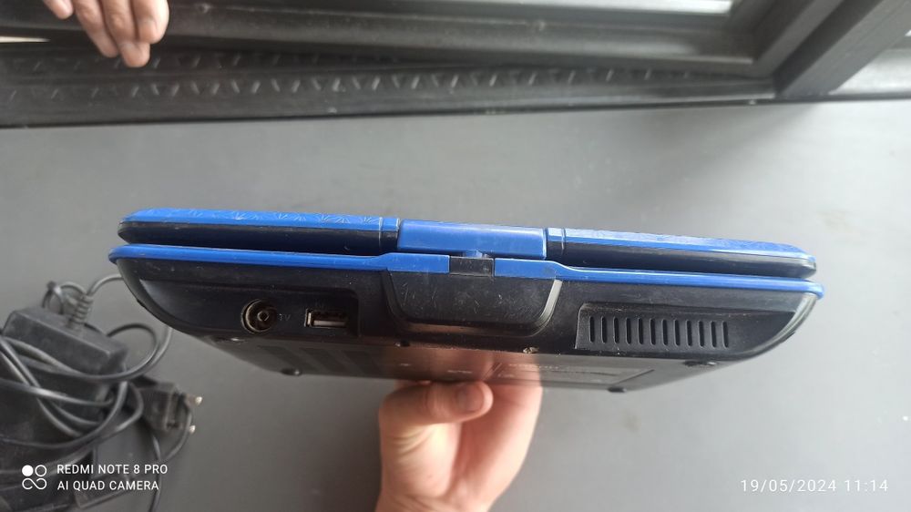 Sonou DVD, Televizorcha, Noutbukcha, Video kaseta