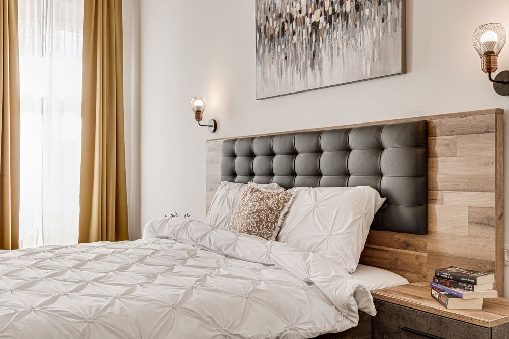 ARI Apartamente in regim hotelier