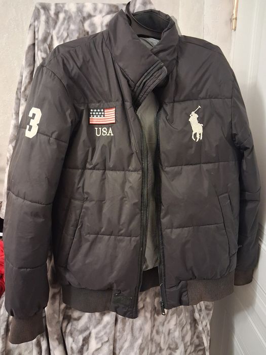 Продам куртку для подростка