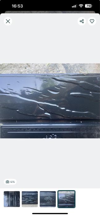 Vand forme piatra decorativa