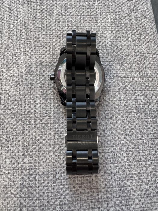 Мужские часы Tissot