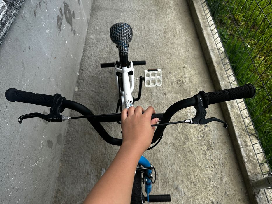 Bicicletă BMX ,GT Slammer