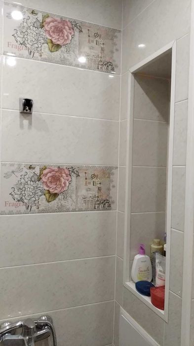 Продава се Едностаен апартамент в Ямбол, Златен рог - 27 кв.м за 1455 €/кв.м - Снимка #5