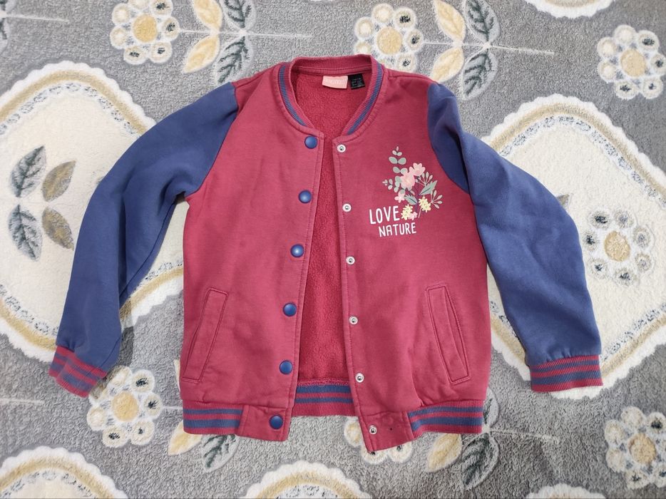 Детски дрехи - Рокли,Клинчета,Тениски и др.