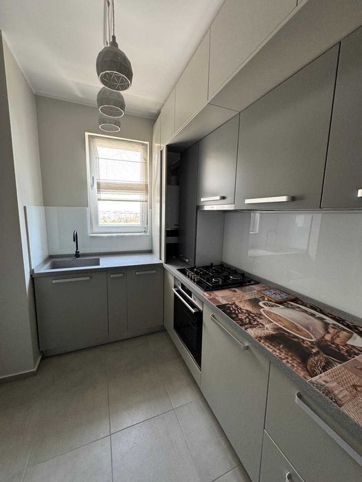 Apartament 2 camere de vânzare – Dimri Residence, Prelungirea Ghencea